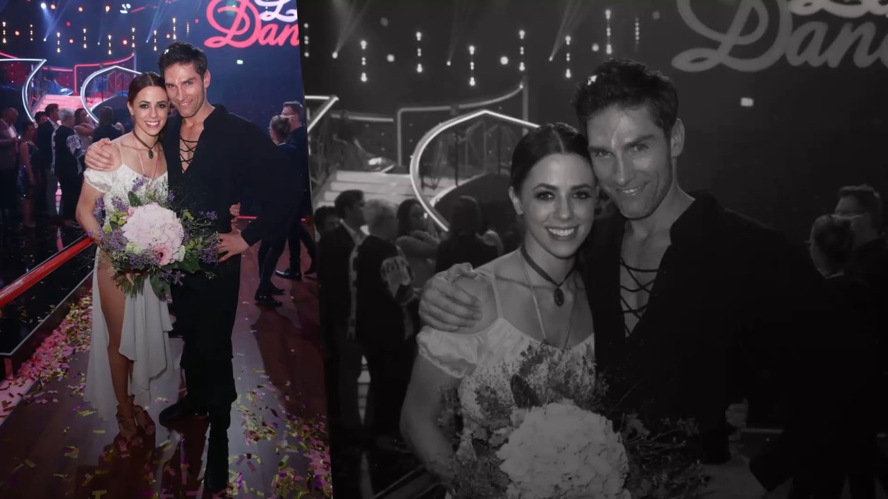 „Let's Dance“-Finale: Das ist der Grund, warum Vanessa Mai nicht gewonnen hat