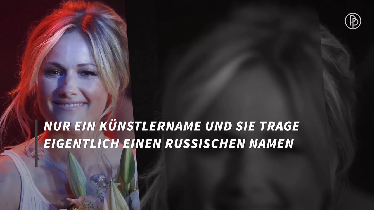 Nach jahrelangen Spekulationen: DAS ist Helene Fischers echter Name