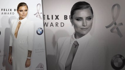 Sophia Thomalla: Auf neuestem Foto extrem schlank