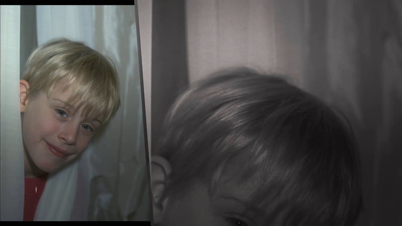 Die extremsten Promi-Makeover