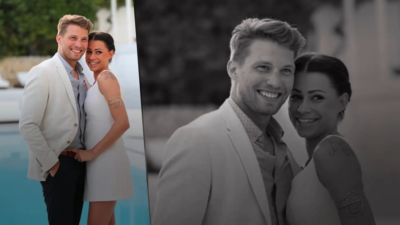 Raúl Richter: Das ist seine neue Freundin Jessy