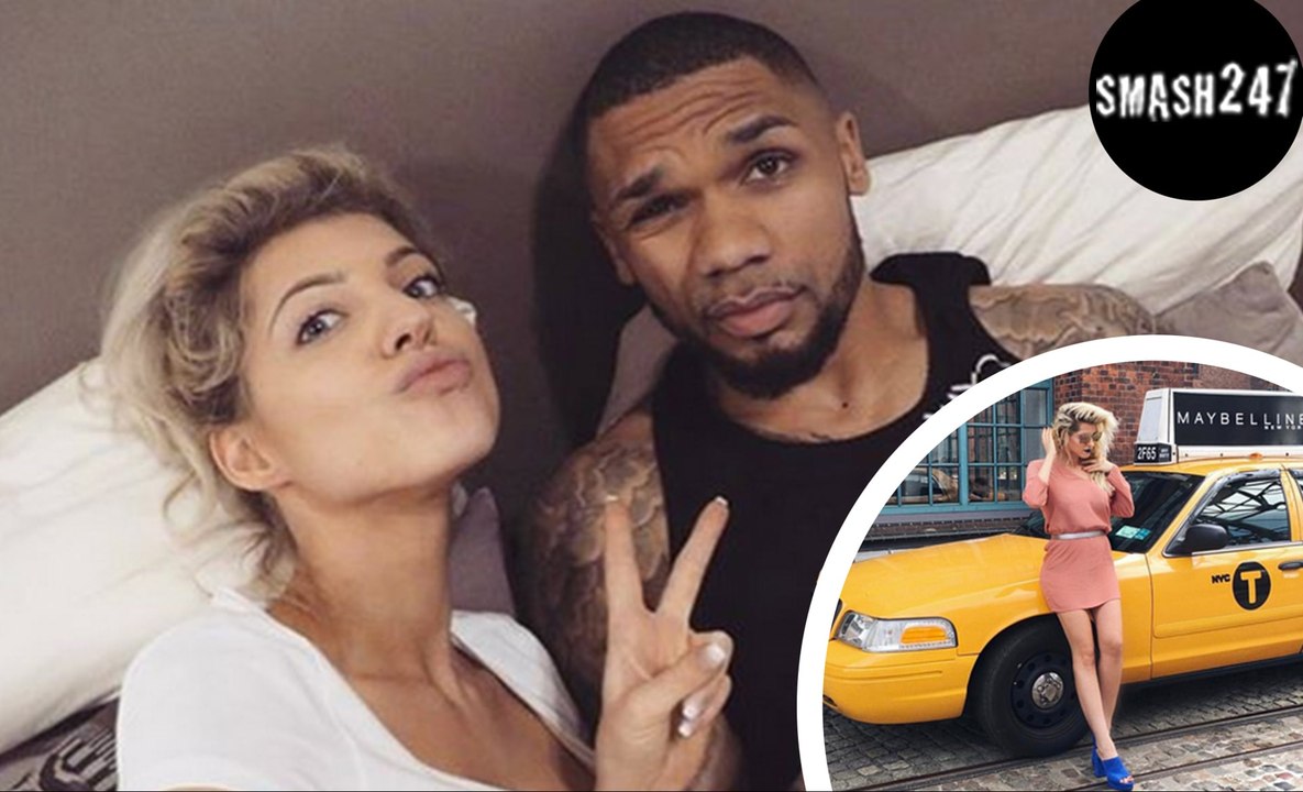 Sarah Nowak: Baby-Überraschung! Aber wo ist der Babybauch?