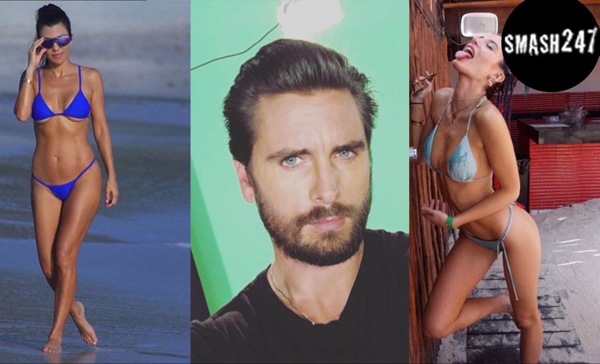 Scott Disick: Bella Thorne vs. Kourtney Kardashian - Seine Ex & seine neue Freundin im Check!