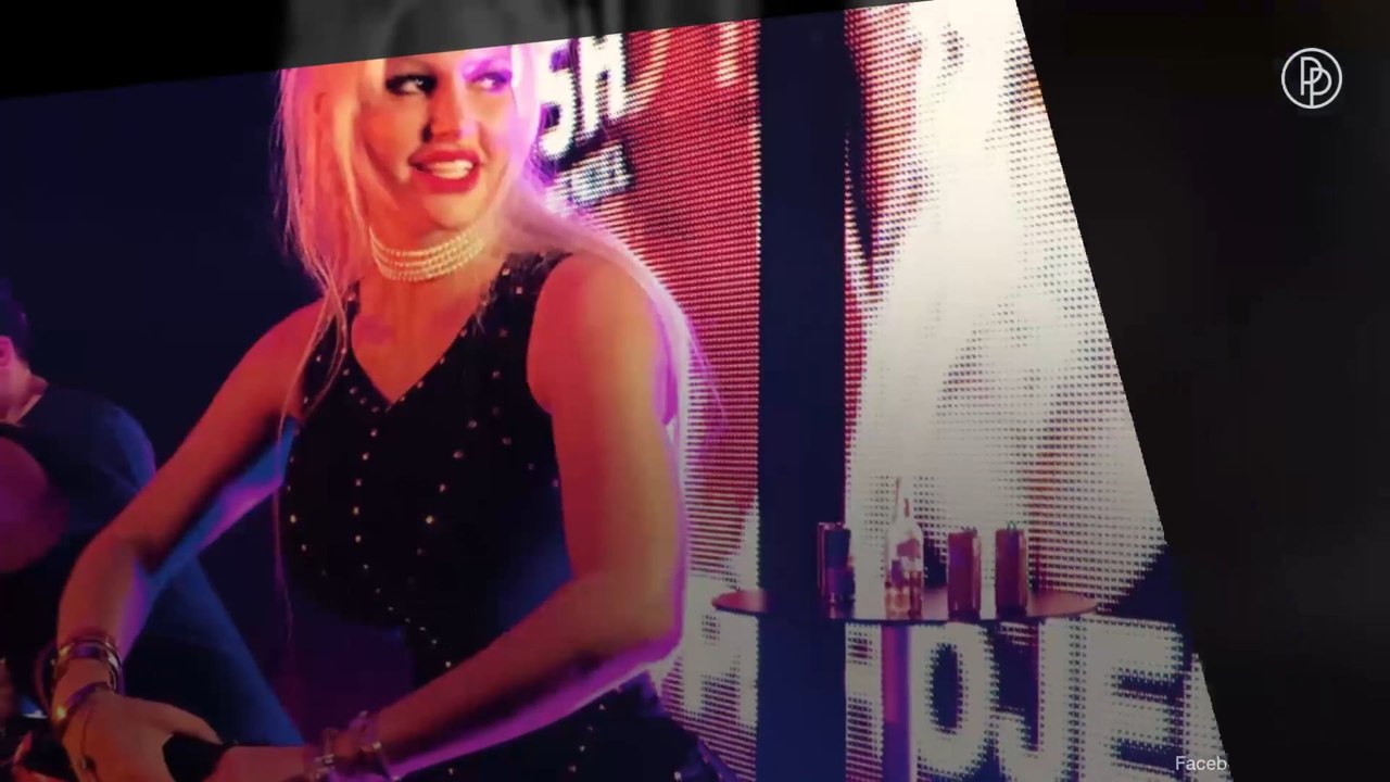 Sophia Wollersheim: Mit Mini-Taille zurück am DJ-Pult