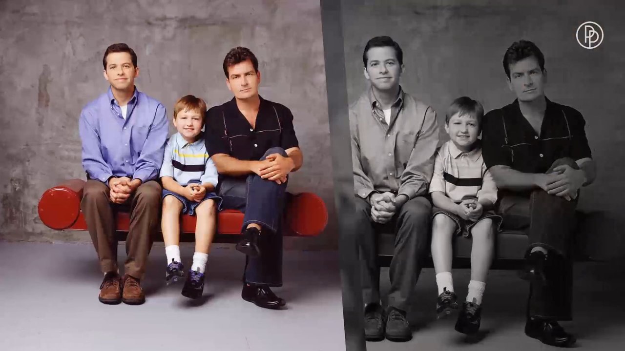 „Two and a Half Men“: So geht es „Jake Harper“ heute