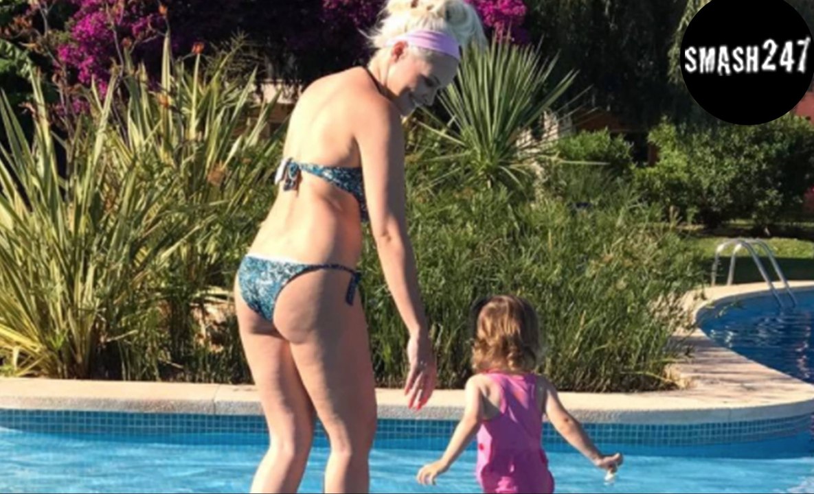 Daniela Katzenberger: Auch sie hat Makel! Ihre ehrlichsten Postings auf Facebook!