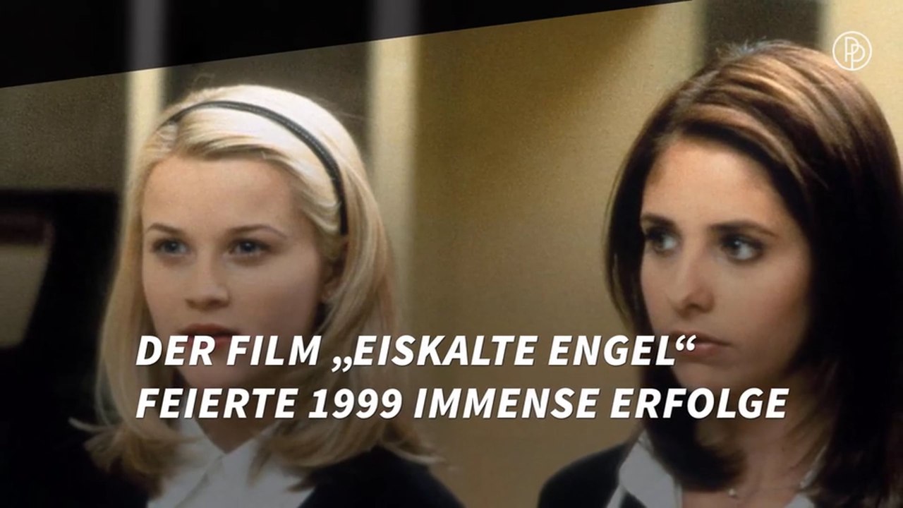 „Eiskalte Engel“: So sehen die Darsteller 18 Jahre später aus