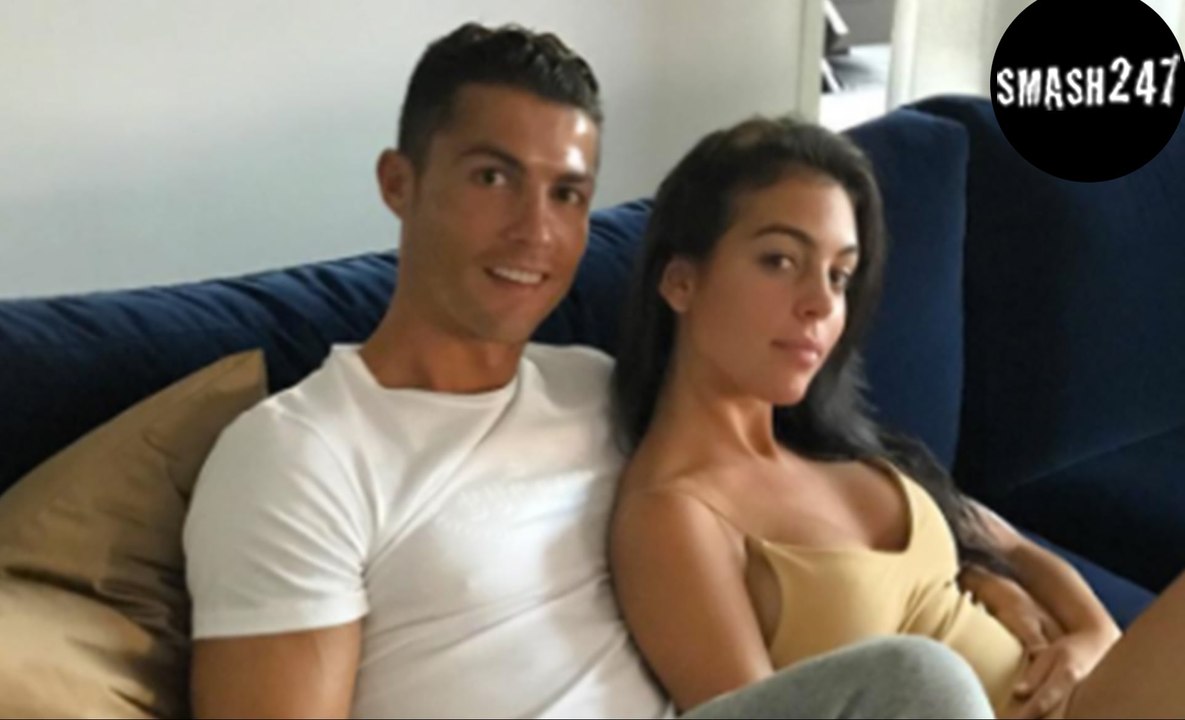 Cristiano Ronaldo: Zeigt dieses erste Pärchenbild mehr, als man auf den ersten Blick sieht?