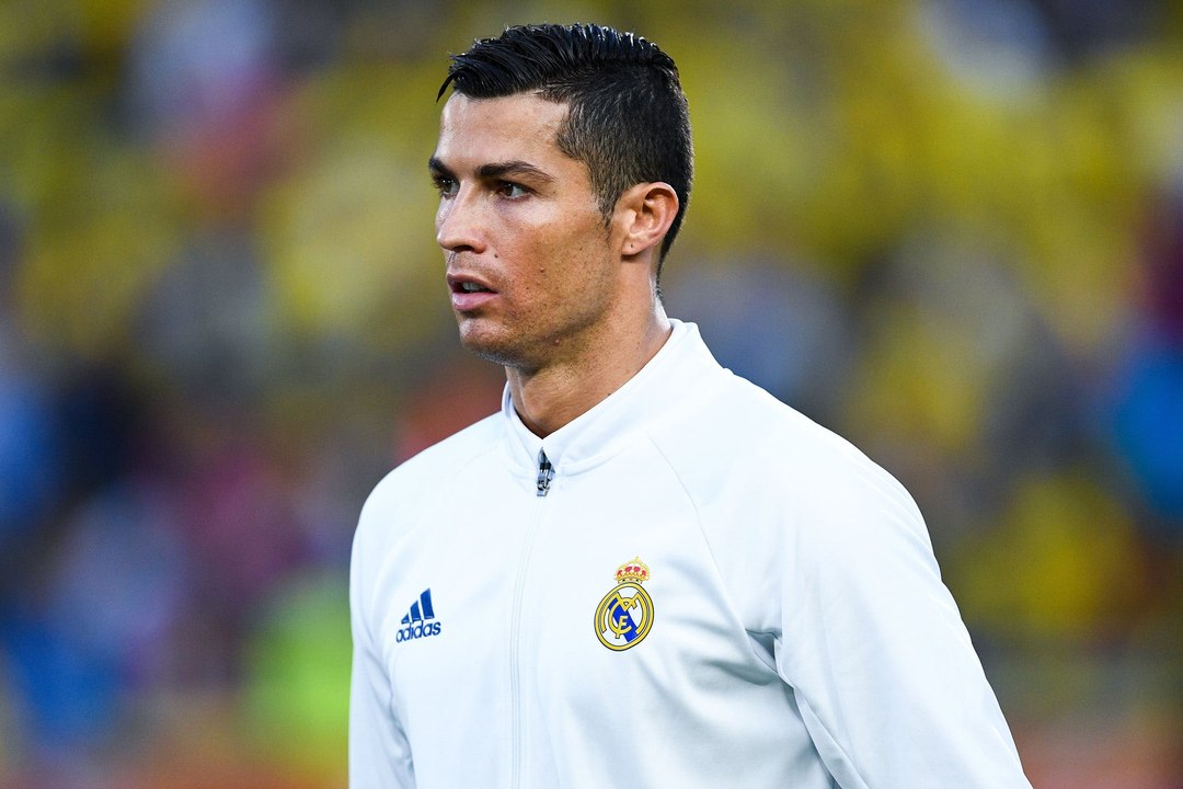Cristiano Ronaldo: Mega-Fail! Darum ist dieser Post von Nike total daneben!