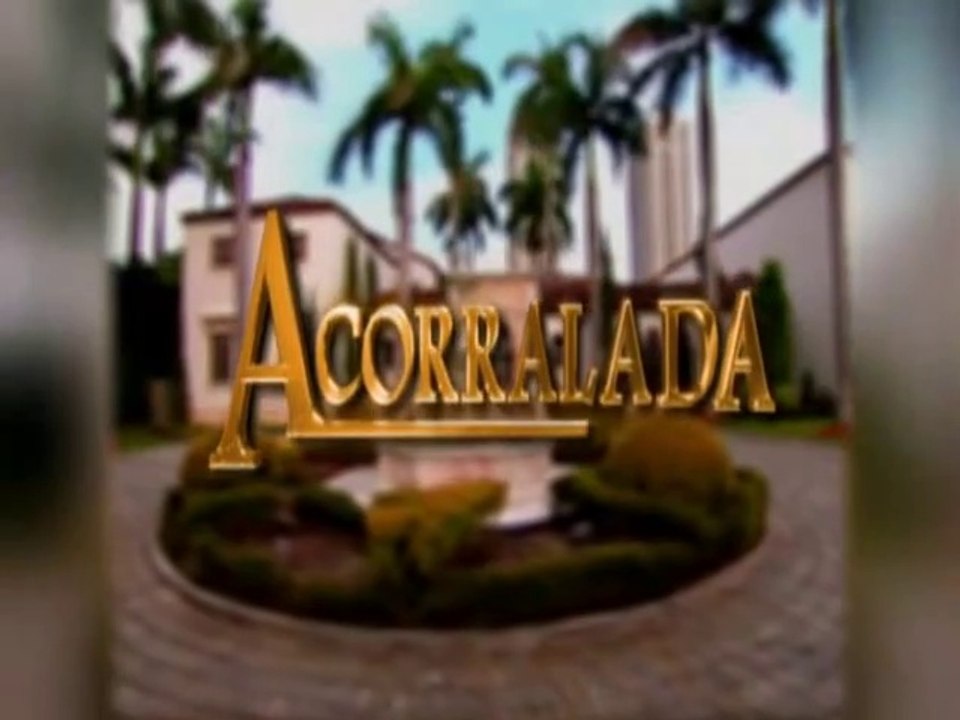 Novela Acorrentada capítulo 184 Dublado