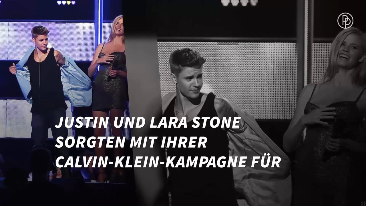Promis, die Justin Bieber einen Korb gegeben haben