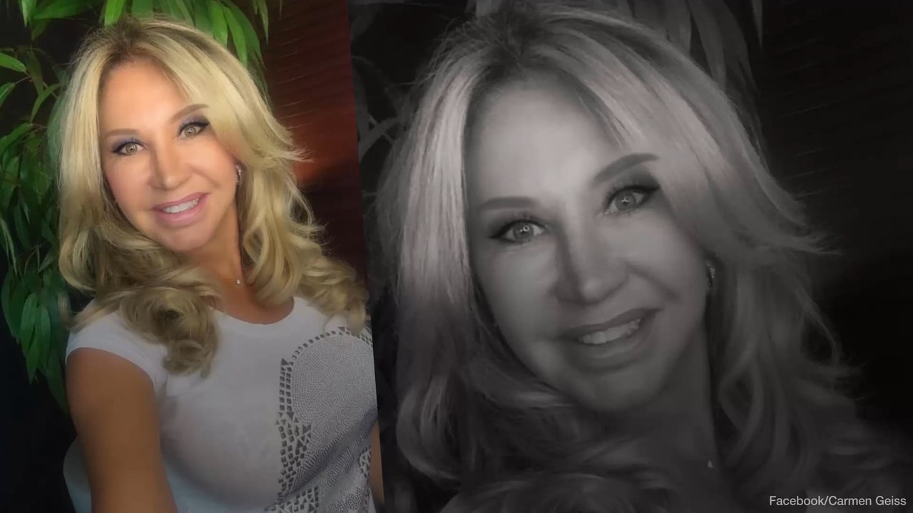 Carmen Geiss: Lustiger Photoshop-Fail