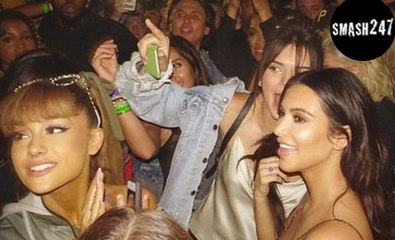 Kim Kardashian: Mega-Shitstorm für ihre Anteilnahme am Manchester-Terroranschlag!