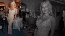 Pamela Anderson: So natürlich erkennt man sie fast nicht wieder