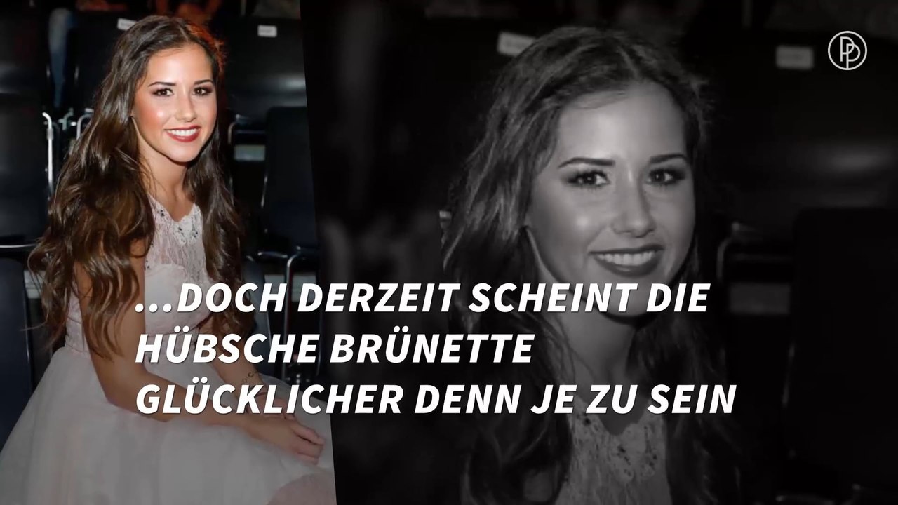 Sarah Lombardi: Süßes Kuschelbild mit Alessio