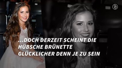 Sarah Lombardi: Süßes Kuschelbild mit Alessio