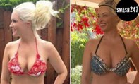 Daniela Katzenberger: Das ist ihr Wohlfühlgewicht und sie zeigt es auch im Bikini!
