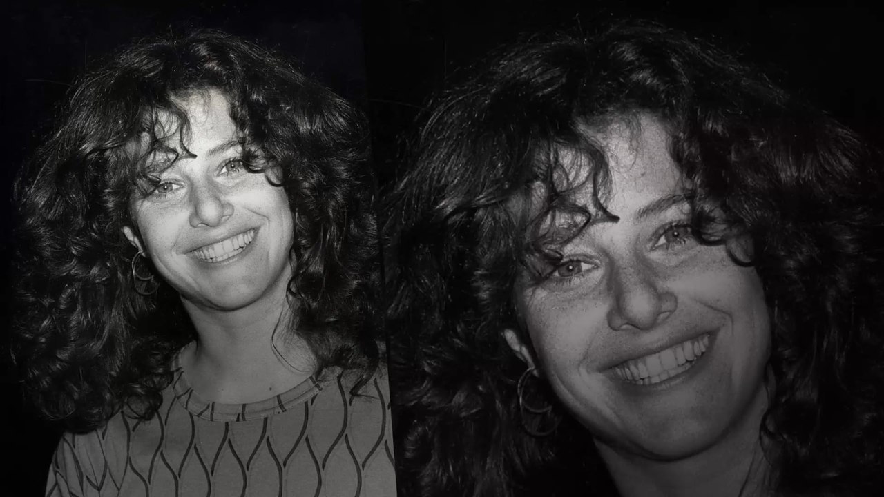 „Ein Offizier und Gentleman“: So geht es Debra Winger heute