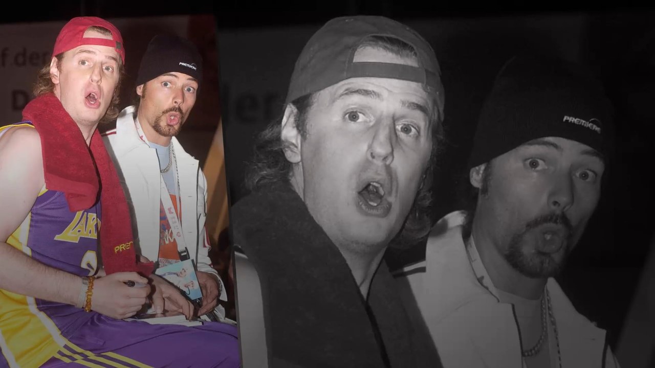 Das machen „Erkan & Stefan“ heute