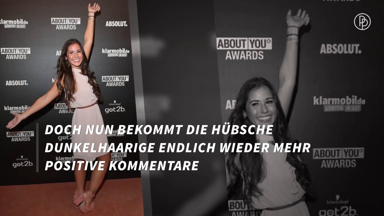 Sarah Lombardi: Auf dieses Bild erhält sie endlich wieder mehr positive Kommentare