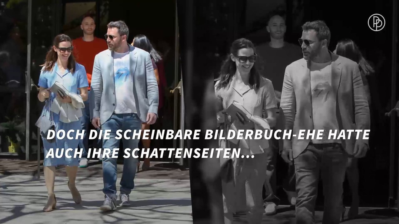 Die dunklen Geheimnisse hinter diesen Promi-Beziehungen