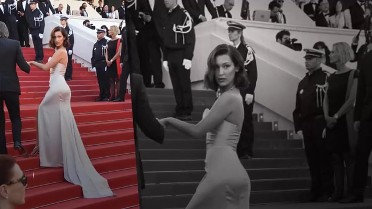 Sexy Cannes-Auftakt: Das waren die schönsten Looks