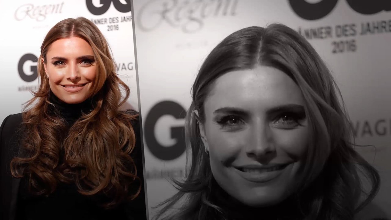 Sophia Thomalla sorgt für Wow-Moment im knappen Minirock