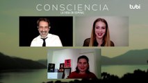 Rubén Zamora y Carla Nieto protagonizan CONSCIENCIA - Estreno en Tubi en Español