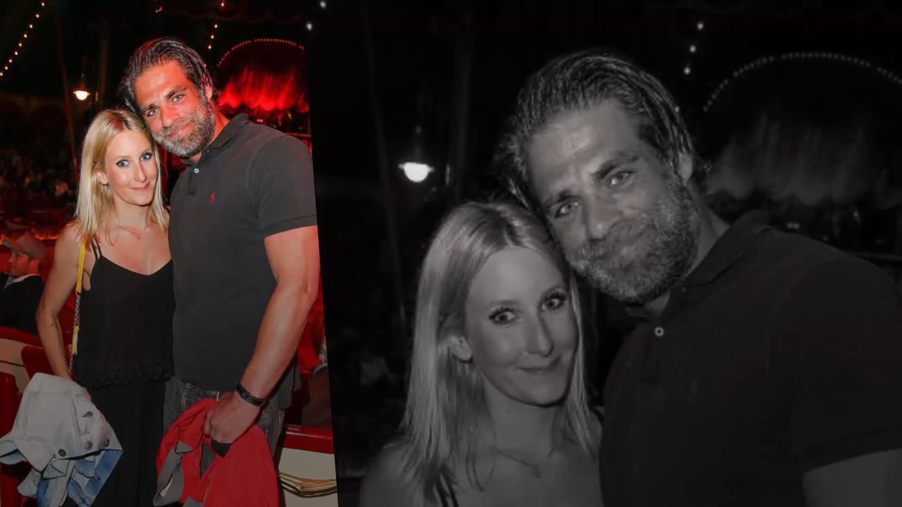 Carsten Spengemann: So anders sieht der Moderator heute aus