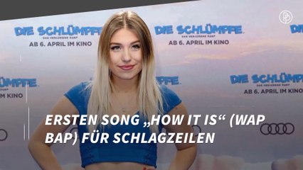 „Wie ein kleines Kind“: Fans erkennen ihre Bibi fast nicht wieder