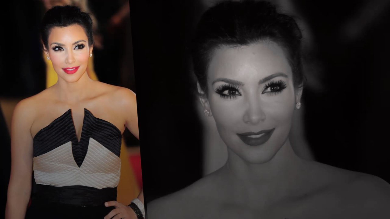 Kim Kardashian verliert 100.000 Instagram-Fans