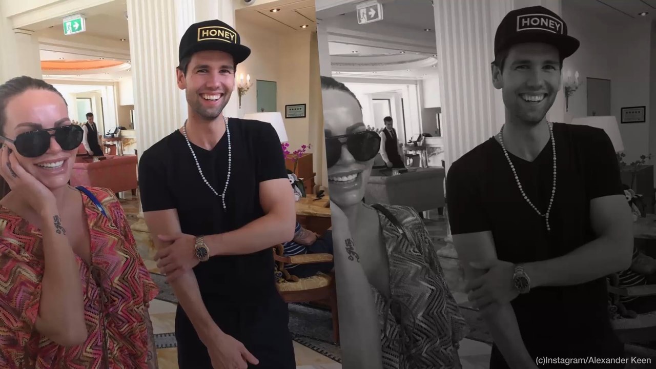 Gina-Lisa und Honey: Was läuft da nach dem Dschungelcamp?