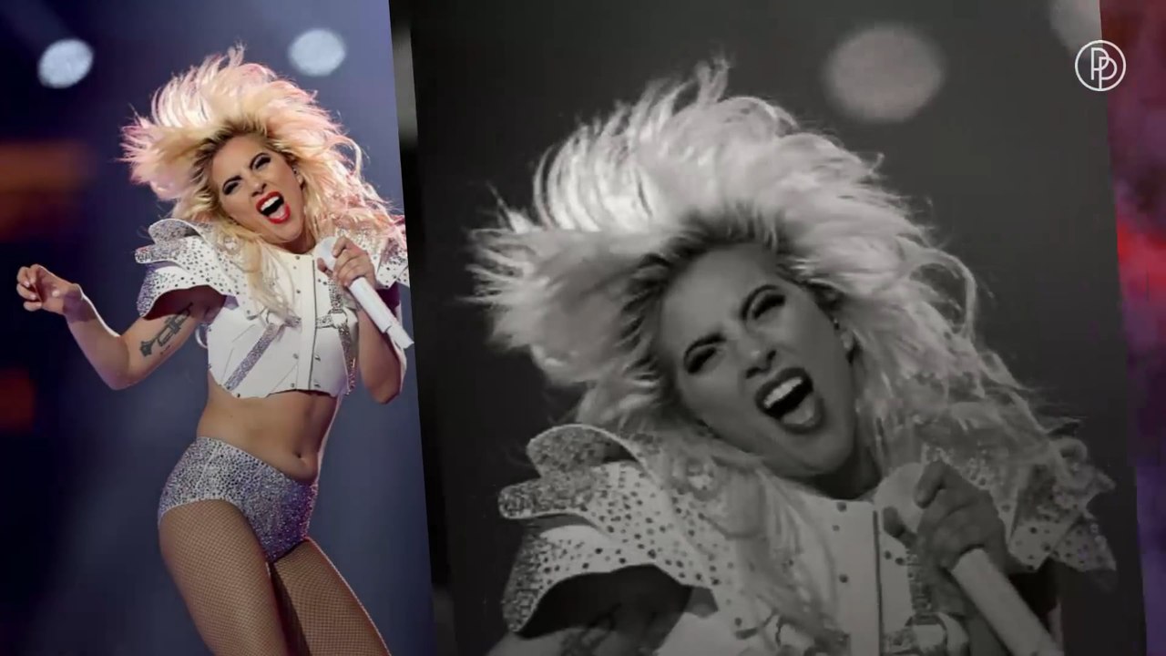 Lady Gaga wehrt sich gegen Body-Kritik nach Super Bowl