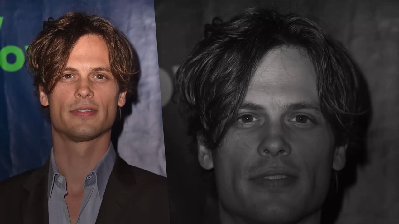 „Criminal Minds“-Star Matthew Gray Gubler hat viele Talente
