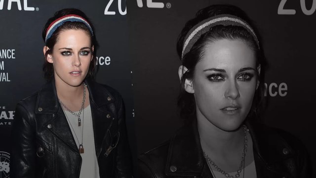 Von brav zu rockig: Kristen Stewarts krasser Stilwechsel