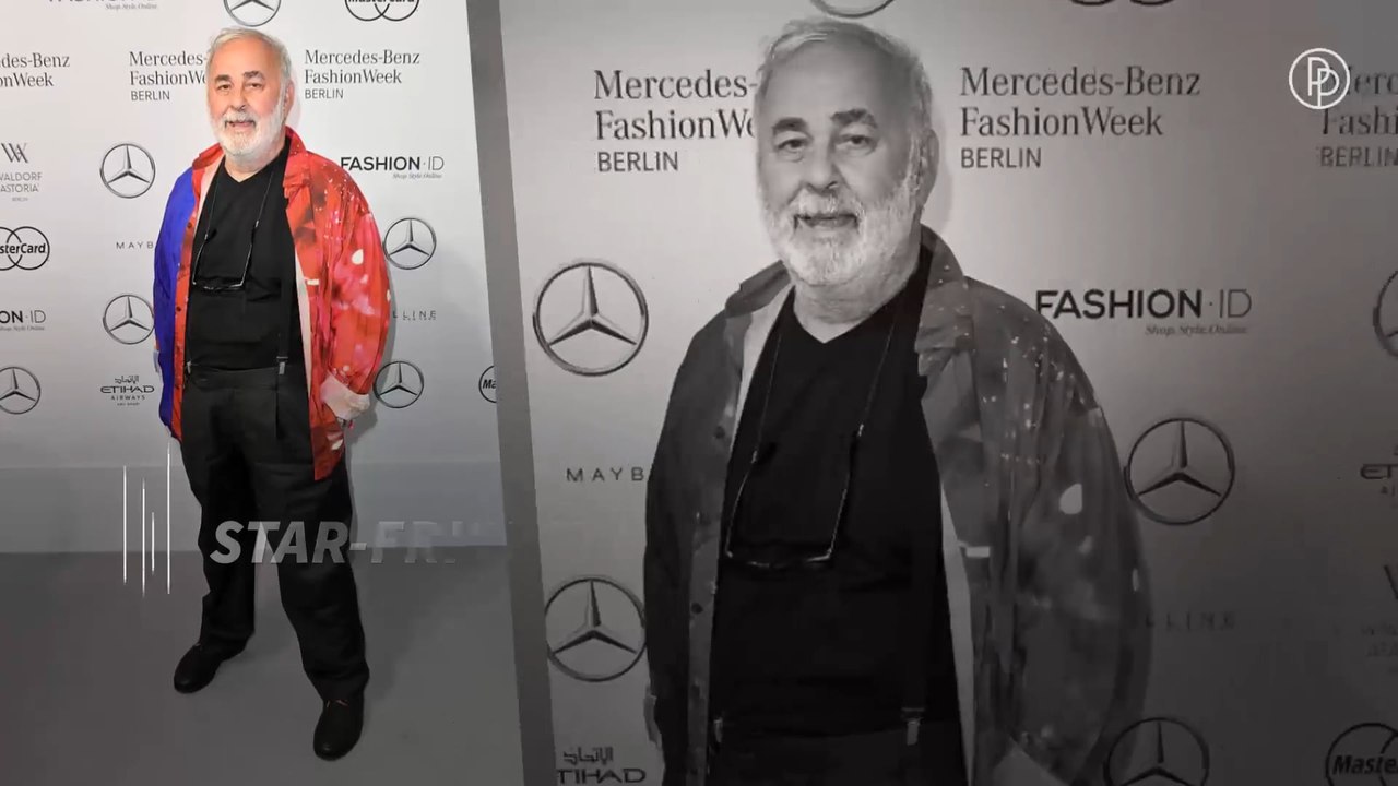 Stars, die keinen Führerschein haben