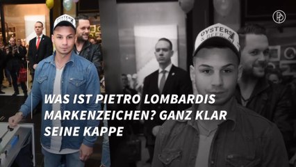Total-Veränderung: Pietro Lombardi zeigt seine neue Frisur