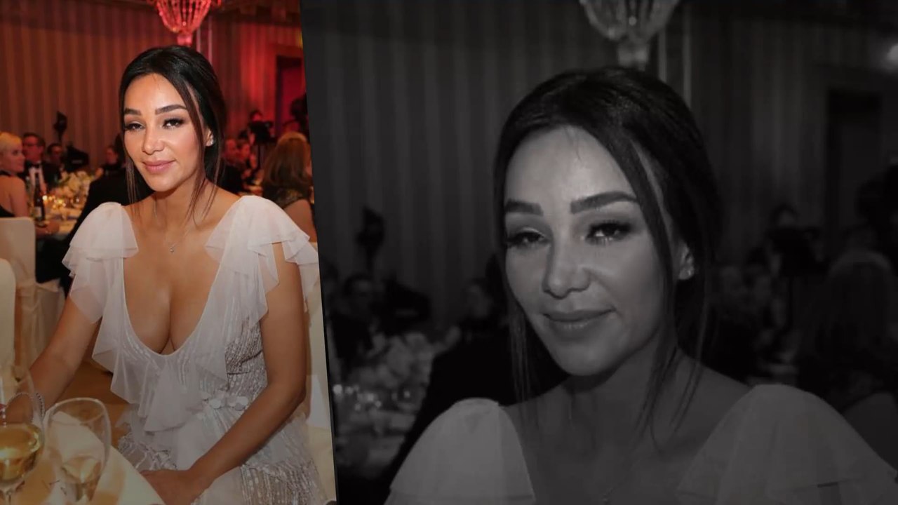 Verona Pooth „unten ohne“: Wo ist bloß ihre Hose?