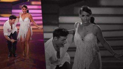 Sarah Lombardi feiert „Let's Dance“-Comeback