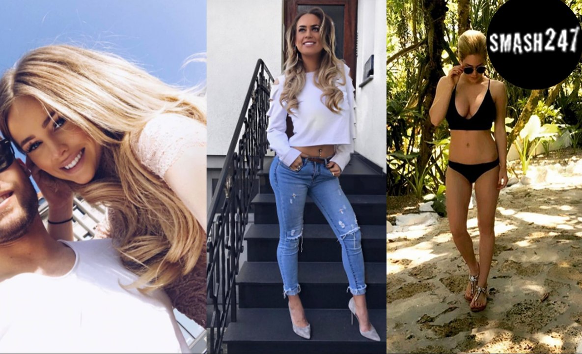 Angelina Heger: Neue Chance auf die große Liebe als „Bachelorette“?