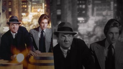 „Die Straßen von San Francisco“: Unglaubliche Fakten über die Kult-Serie