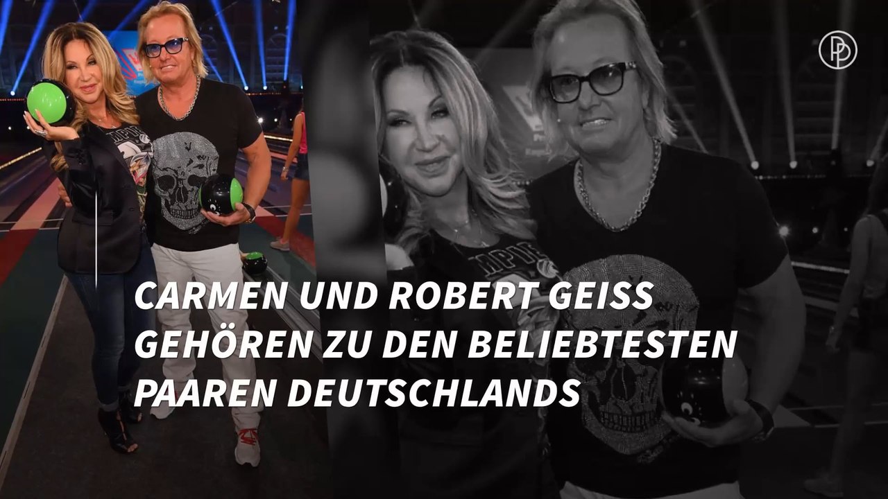 Carmen Geiss: Süße Liebeserklärung an ihre Töchter