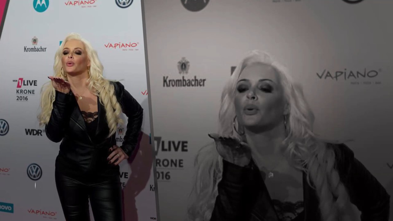 Kilo-Beichte: So viel wiegt Daniela Katzenberger