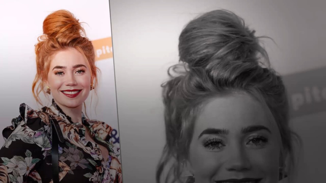 Palina Rojinksi untergetaucht: Das macht die Schauspielerin