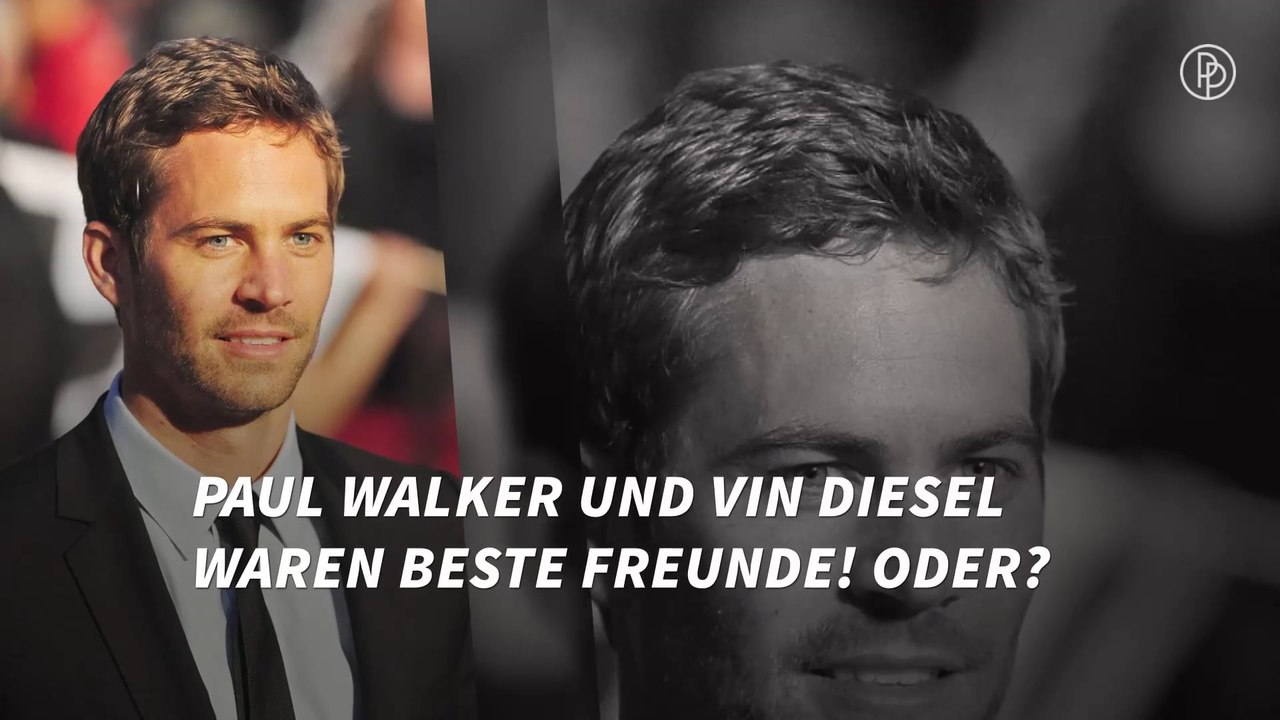 Geheimnisse, die der „Fast & Furious“-Cast verheimlichen wollte