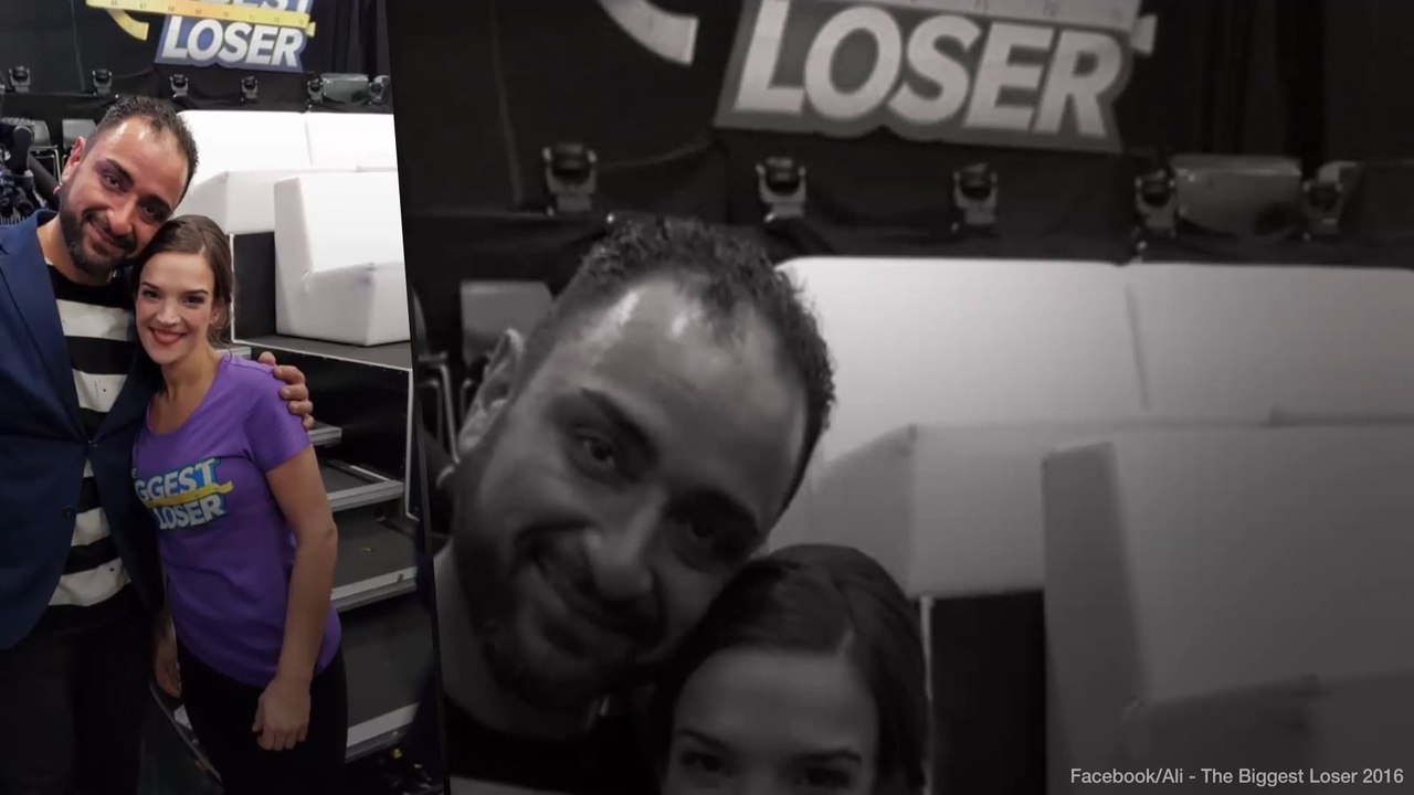 „The Biggest Loser“: So süß gratuliert Vorjahres-Gewinner Ali Alexandra zu ihrem Sieg