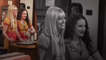 „2 Broke Girls“: Fünf Fakten, die ihr bestimmt noch NICHT wusstet