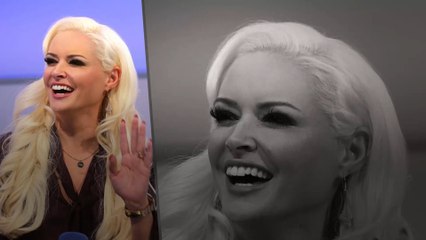 Erkannt? Das ist wirklich Daniela Katzenberger