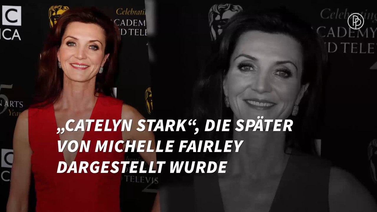 „Game of Thrones“: So hätte der Cast ursprünglich aussehen sollen