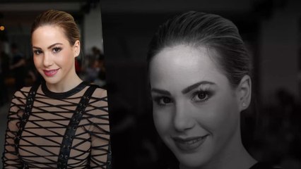 Angelina Heger: Ganz verändert auf neuem Foto